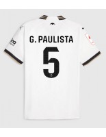 Valencia Gabriel Paulista #5 Kotipaita 2023-24 Lyhythihainen